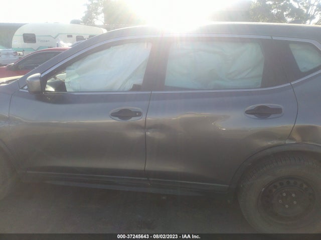 Nissan ROGUE S 2018 KNMAT2MT3JP582518 Image 6