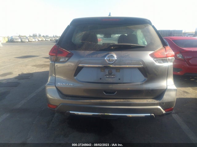 Nissan ROGUE S 2018 KNMAT2MT3JP582518 Image 8