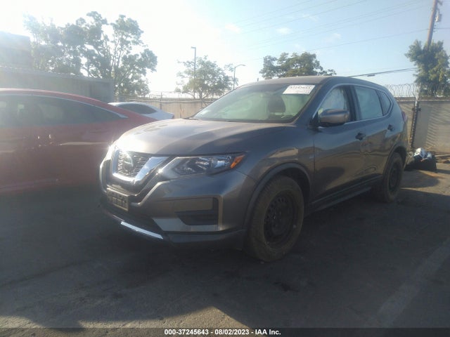 Nissan ROGUE S 2018 KNMAT2MT3JP582518 Image 2