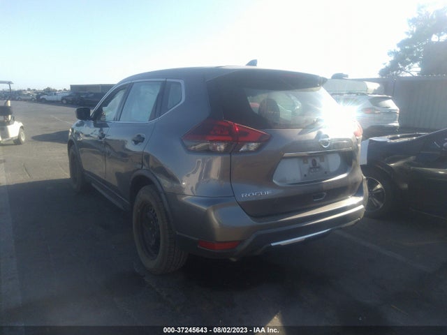 Nissan ROGUE S 2018 KNMAT2MT3JP582518 Image 9