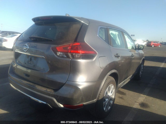 Nissan ROGUE S 2018 KNMAT2MT3JP582518 Image 10