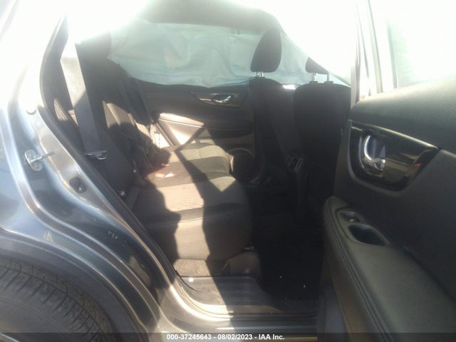 Nissan ROGUE S 2018 KNMAT2MT3JP582518 Image 14