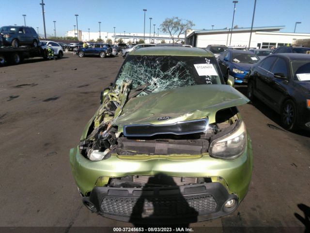 KNDJP3A58E7708202 KIA SOUL +