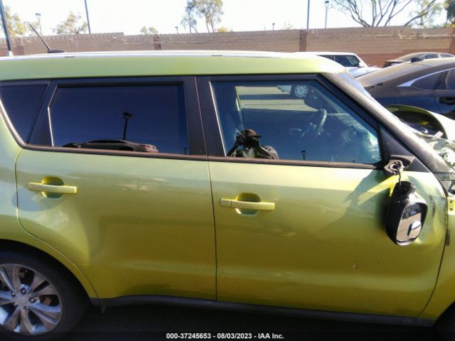 KNDJP3A58E7708202 KIA SOUL +