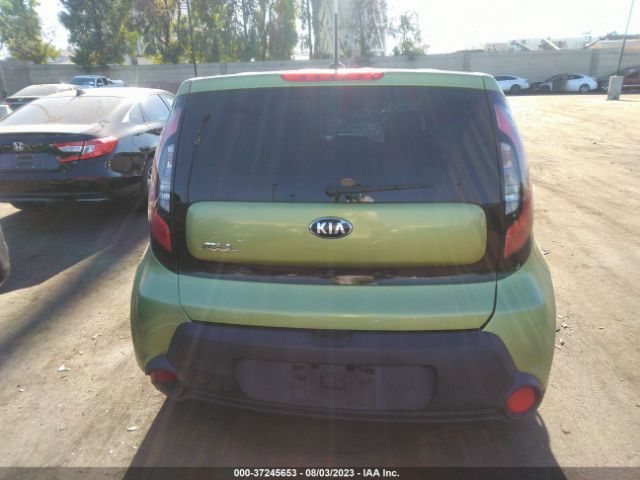 KNDJP3A58E7708202 KIA SOUL +