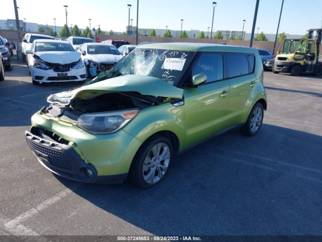 KNDJP3A58E7708202 KIA SOUL +