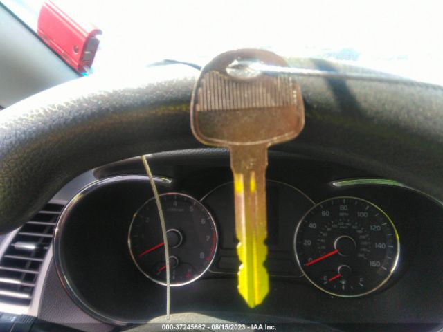 KNAFK4A6XF5393352 KIA FORTE LX
