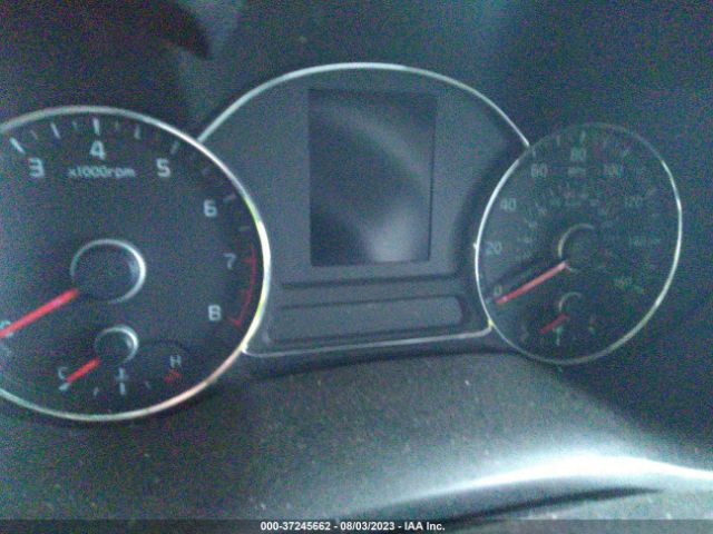 KNAFK4A6XF5393352 KIA FORTE LX