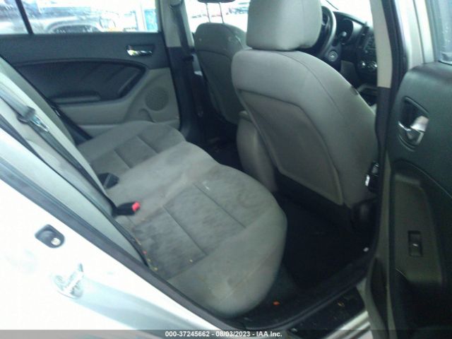 KNAFK4A6XF5393352 KIA FORTE LX