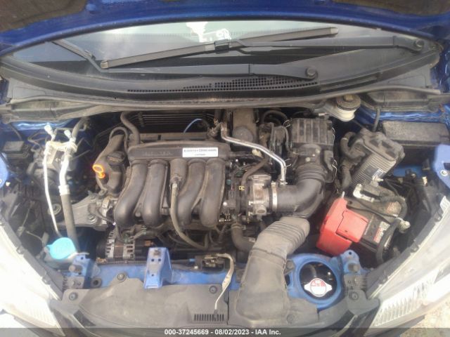 JHMGK5H58HS010568 Honda FIT LX