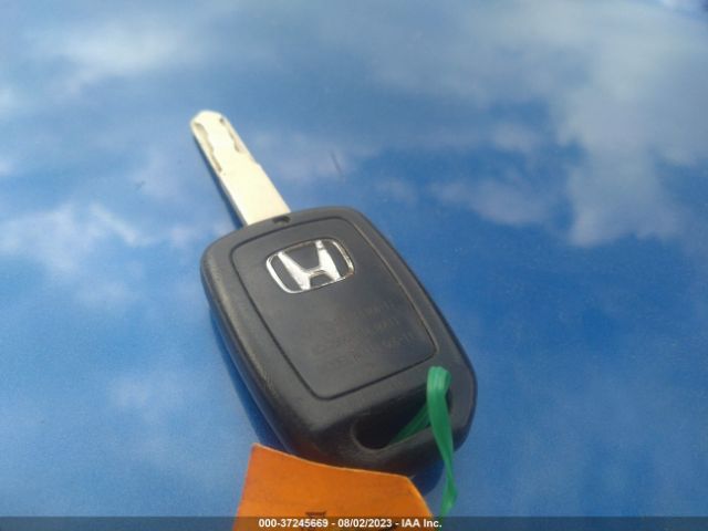 JHMGK5H58HS010568 Honda FIT LX