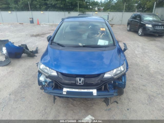 JHMGK5H58HS010568 Honda FIT LX