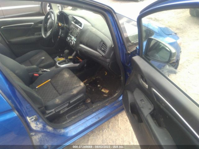 JHMGK5H58HS010568 Honda FIT LX