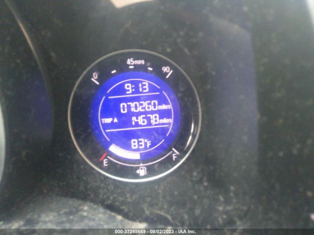 JHMGK5H58HS010568 Honda FIT LX