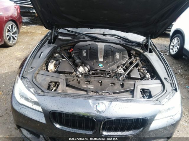 WBAKN9C53ED681094 BMW 5 Series 550i