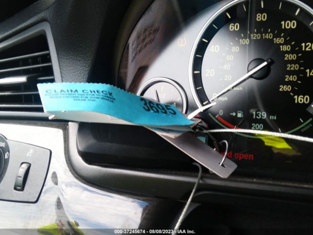 WBAKN9C53ED681094 BMW 5 Series 550i