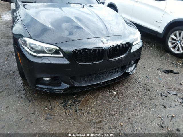 WBAKN9C53ED681094 BMW 5 Series 550i
