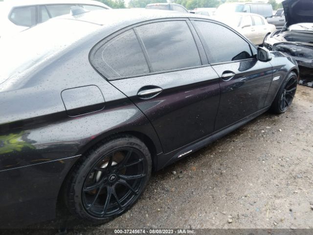 WBAKN9C53ED681094 BMW 5 Series 550i