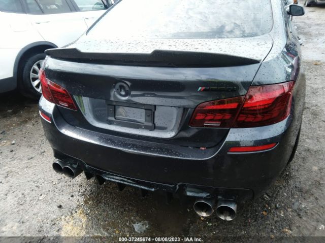 WBAKN9C53ED681094 BMW 5 Series 550i