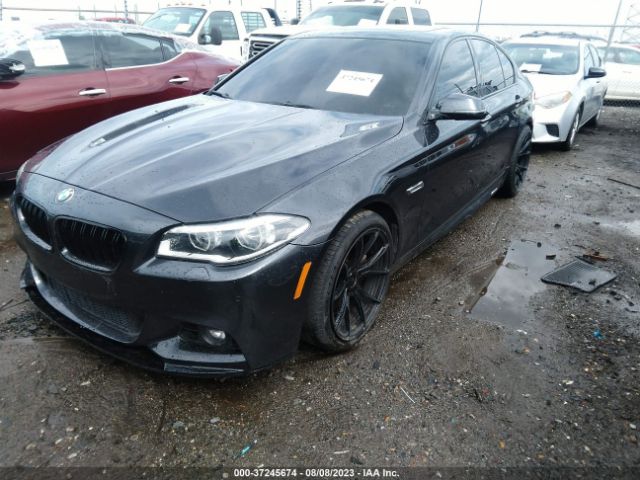 WBAKN9C53ED681094 BMW 5 Series 550i