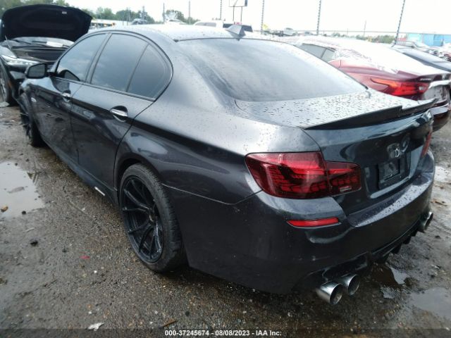 WBAKN9C53ED681094 BMW 5 Series 550i