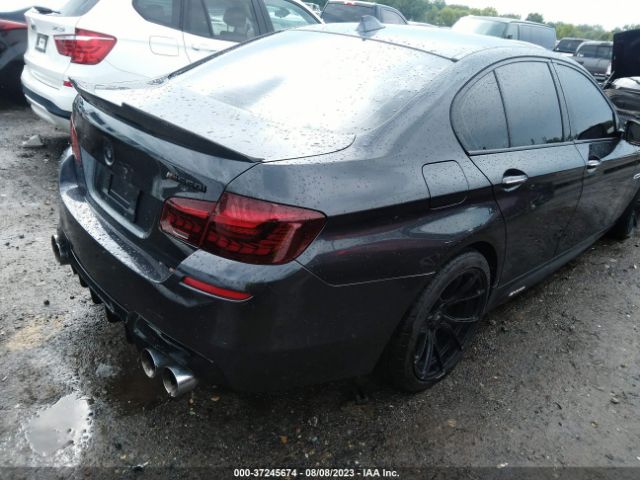 WBAKN9C53ED681094 BMW 5 Series 550i