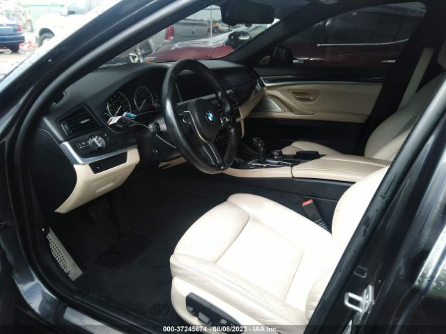 WBAKN9C53ED681094 BMW 5 Series 550i