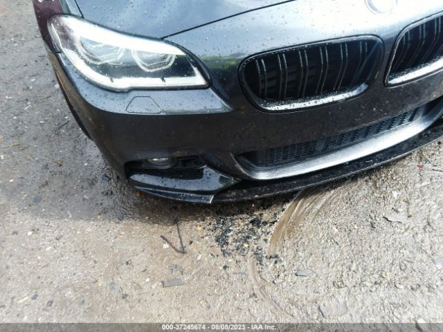 WBAKN9C53ED681094 BMW 5 Series 550i