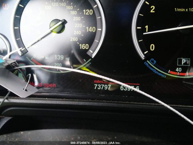 WBAKN9C53ED681094 BMW 5 Series 550i