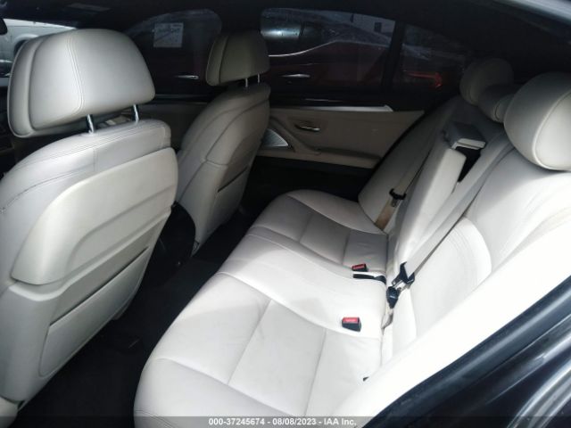 WBAKN9C53ED681094 BMW 5 Series 550i