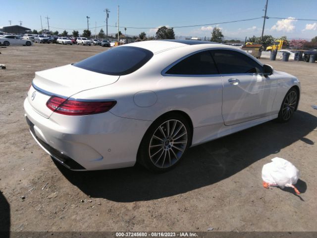 WDDXJ8FB2GA014012 Mercedes-Benz S-class S 550