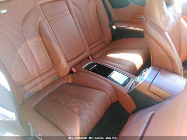 WDDXJ8FB2GA014012 Mercedes-Benz S-class S 550