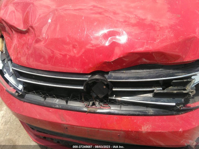 3VWD07AJ7FM357146 Volkswagen Jetta Sedan 1.8t Se