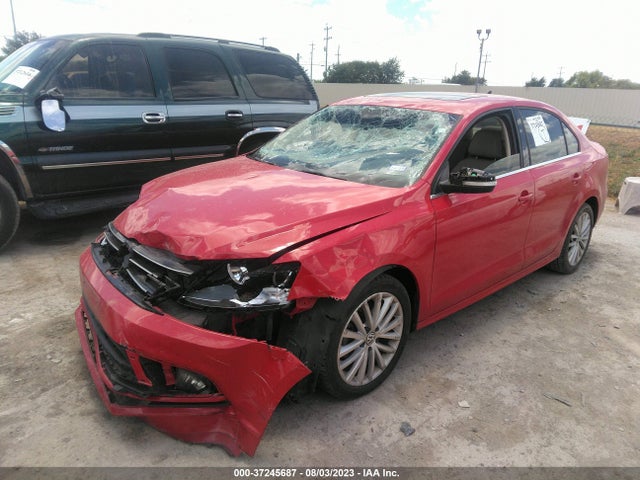 3VWD07AJ7FM357146 Volkswagen Jetta Sedan 1.8t Se