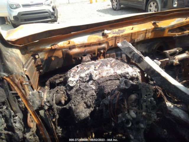 KNDRG4LG0N5081756 KIA Sorento Hybrid S