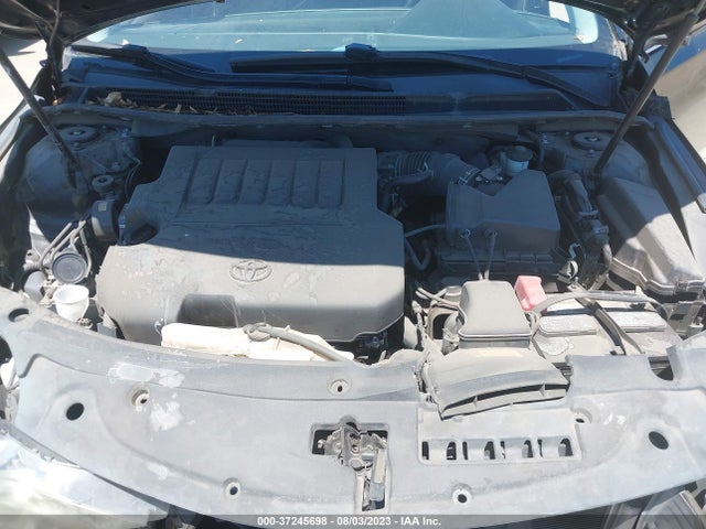 Toyota AVALON XLE 2015 4T1BK1EB8FU153841 Image 16