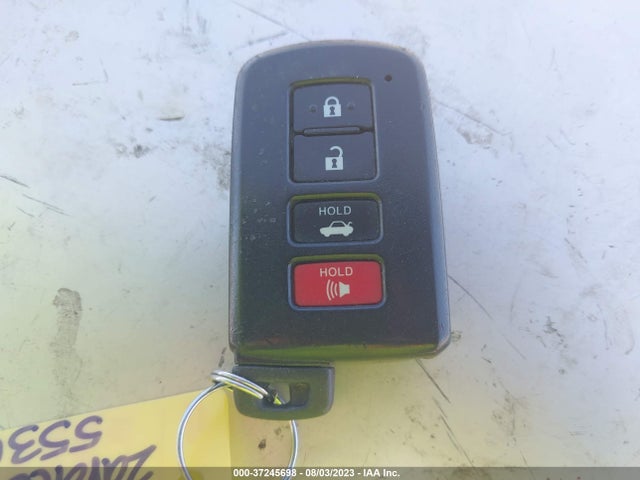 Toyota AVALON XLE 2015 4T1BK1EB8FU153841 Image 3