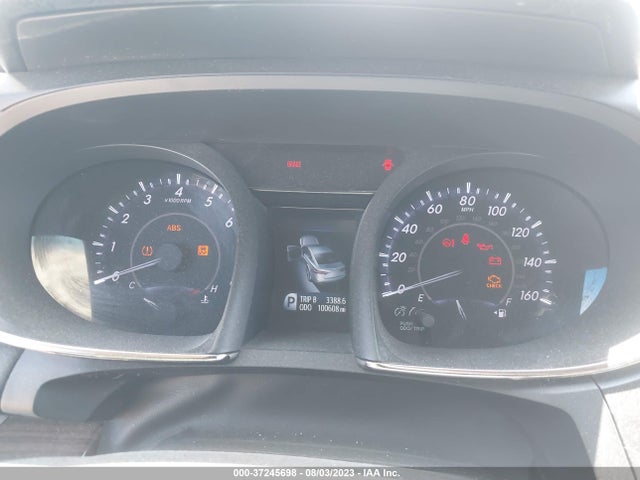 Toyota AVALON XLE 2015 4T1BK1EB8FU153841 Image 13