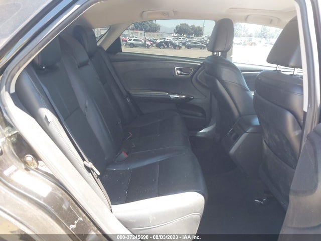 Toyota AVALON XLE 2015 4T1BK1EB8FU153841 Image 14