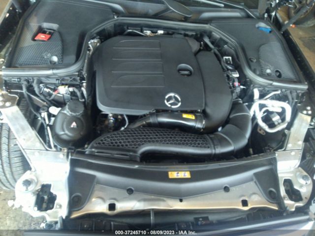 W1KZF8EB2PB110387 Mercedes-Benz E-class E 350
