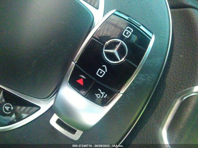 W1KZF8EB2PB110387 Mercedes-Benz E-class E 350