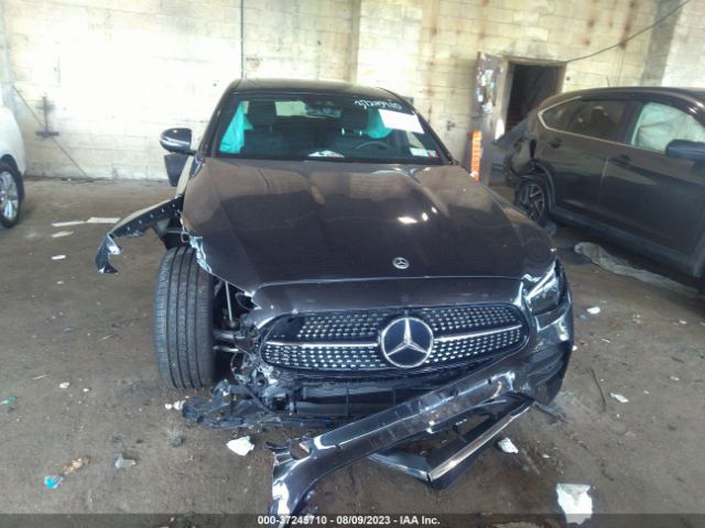 W1KZF8EB2PB110387 Mercedes-Benz E-class E 350