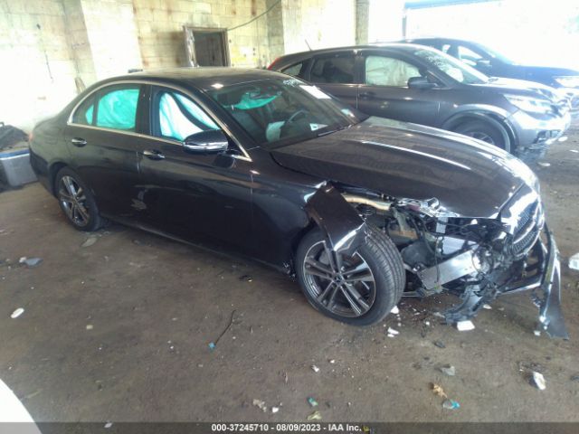 W1KZF8EB2PB110387 Mercedes-Benz E-class E 350