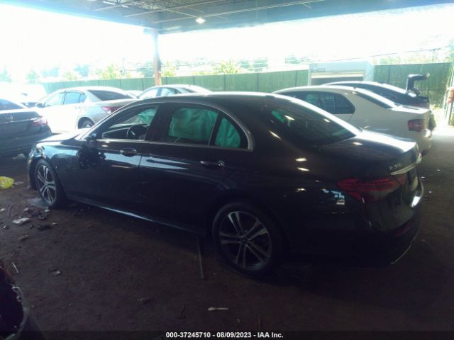 W1KZF8EB2PB110387 Mercedes-Benz E-class E 350