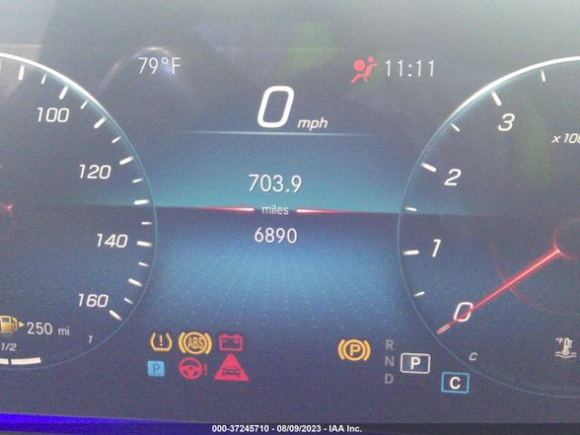 W1KZF8EB2PB110387 Mercedes-Benz E-class E 350