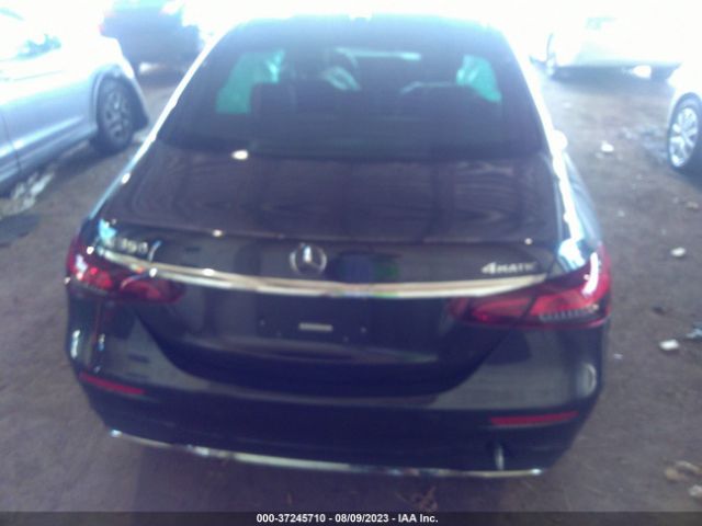 W1KZF8EB2PB110387 Mercedes-Benz E-class E 350