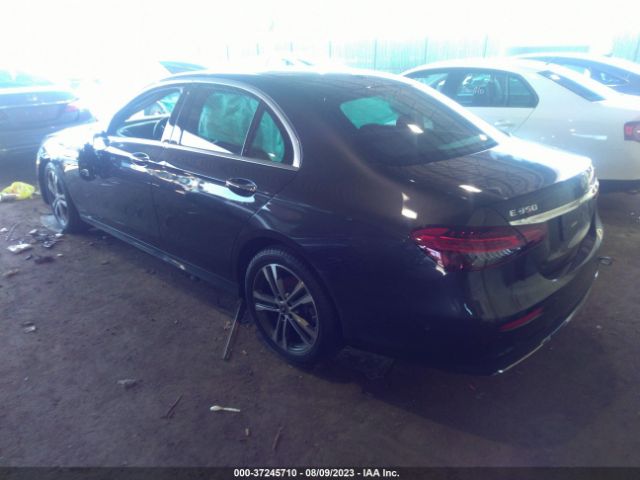 W1KZF8EB2PB110387 Mercedes-Benz E-class E 350