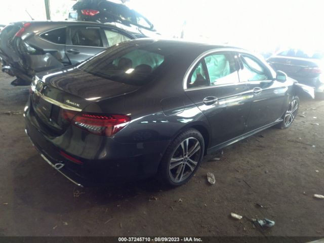 W1KZF8EB2PB110387 Mercedes-Benz E-class E 350