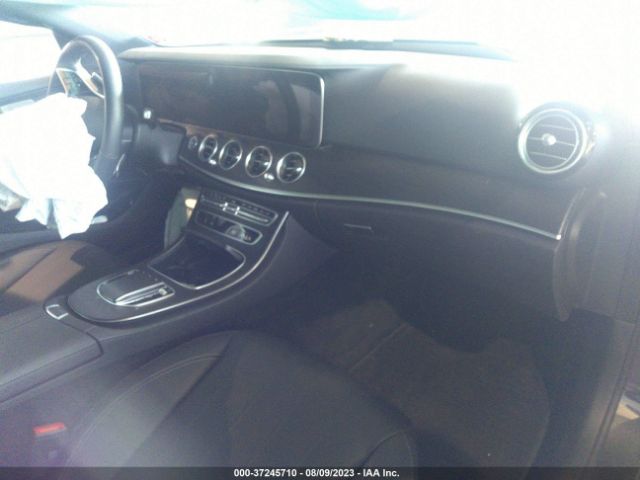 W1KZF8EB2PB110387 Mercedes-Benz E-class E 350