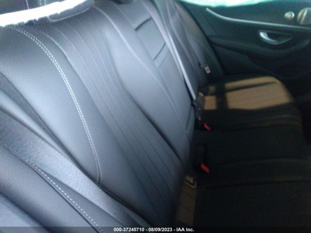 W1KZF8EB2PB110387 Mercedes-Benz E-class E 350